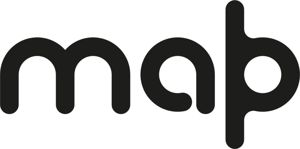 Logotipo Mabp